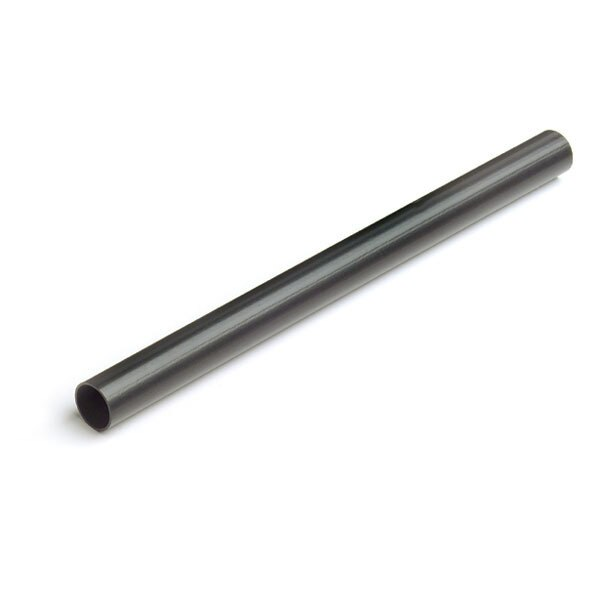 Shrink Tube, Black, 1