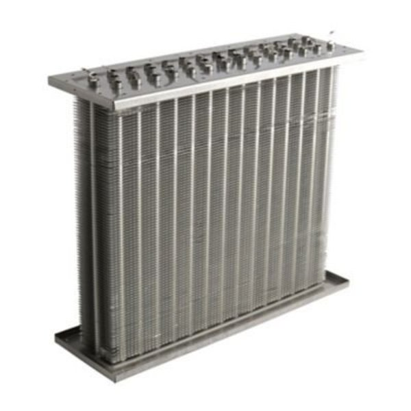 Secondary Heat Exchanger, Le57W63
