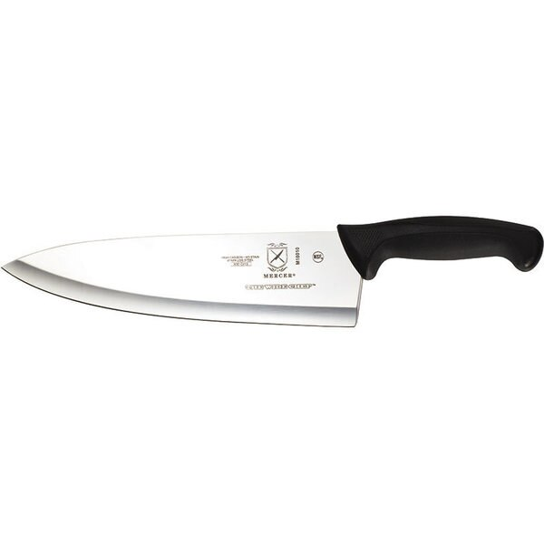 Millennia Wide Chef, 10