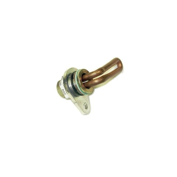 Diesel Engine Heater, Navistar Force 9