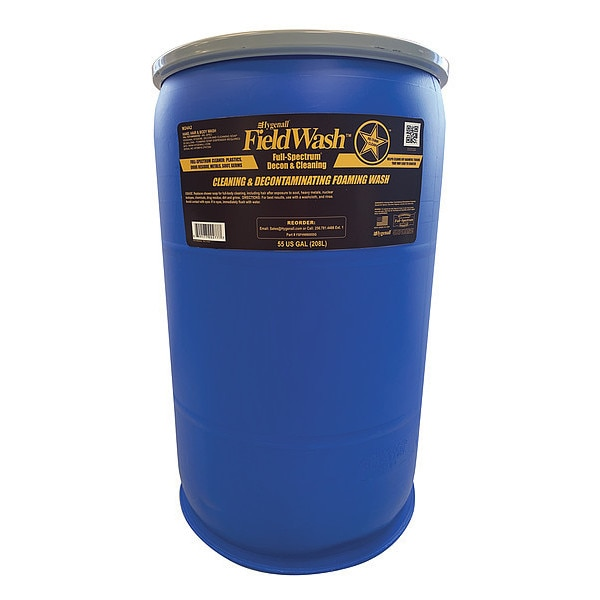 55 gal. Foam Hand Soap Drum