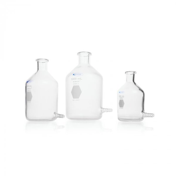 Reservoir Bottle, 2000mL, 250mm H, PK4