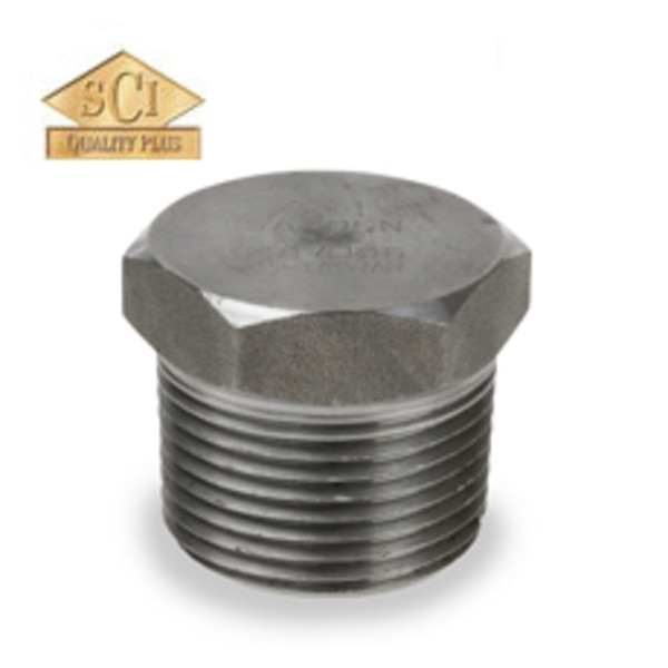 Thrd HexPlug, Forged, 3000, 2