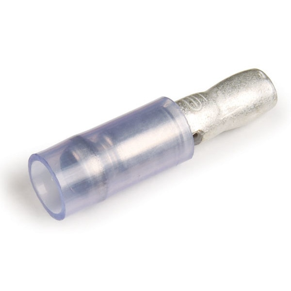 Bullet Connector, 16-14 Ga, .156