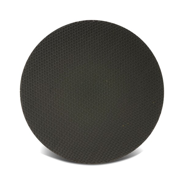 Backup Pad, 4x5/8-11, Int thread, 1/4 Foam