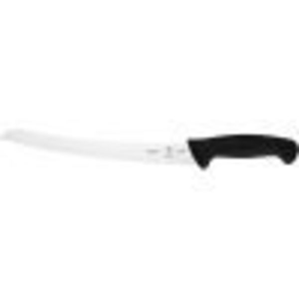 Millennia Curved Bread, Wavy Edge