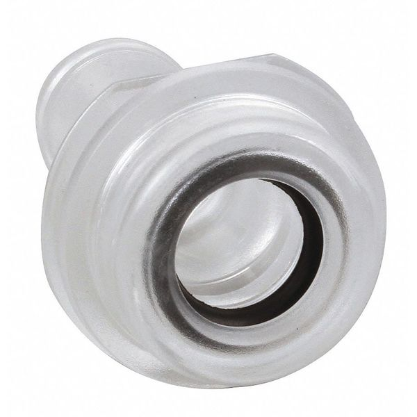 Clear Socket Mixing Chamber