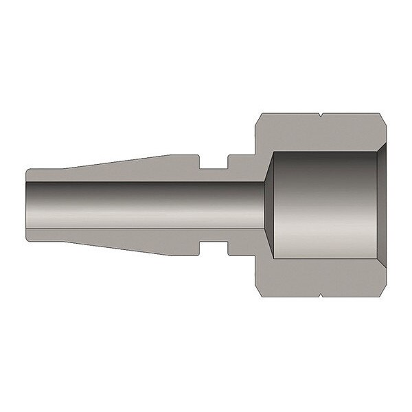Quick Connect Plug, 1.62