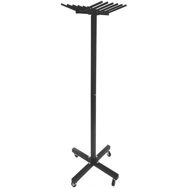 Portable Jump Rope Cart, Holds over 200