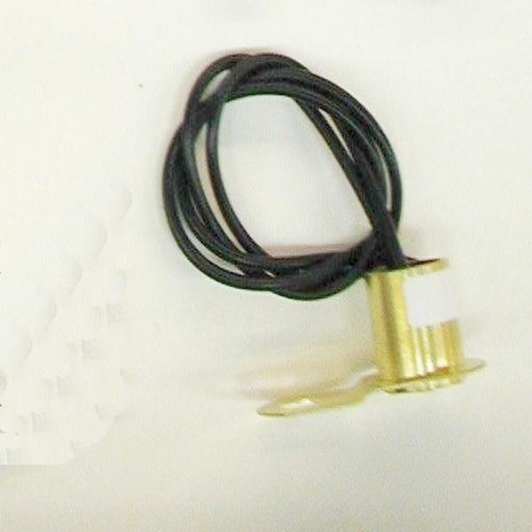 Thermostat Surface Mount Type, 1 Wire