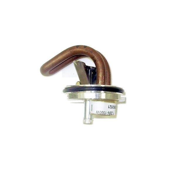 Diesel Engine Heater, for Hino J Series