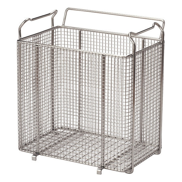 Mesh Basket, 15-45/64