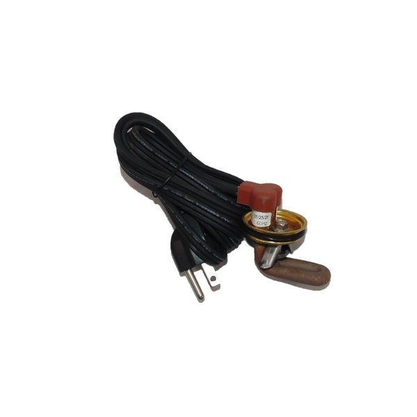 Frost Plug Heater, Buick, Cadillac, Ford