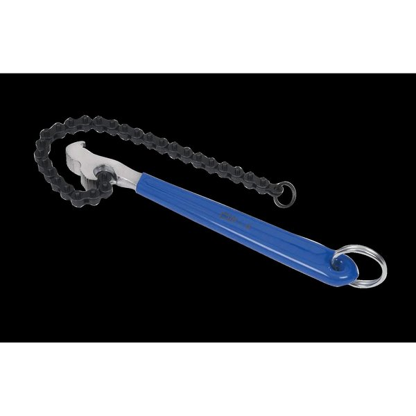 Williams Chain Wrench, 3/8-4
