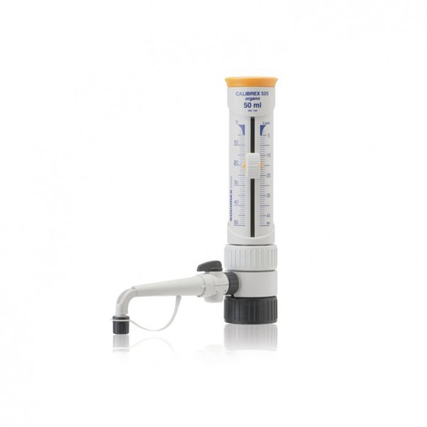 Bottle Top Dispenser, 1 to 10mL