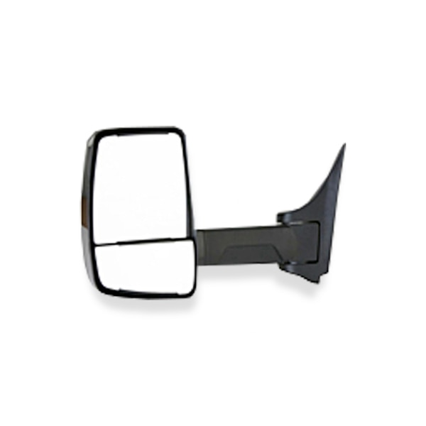 Replcmnt Head/Glss Kit, Blk, Left, 2020XG