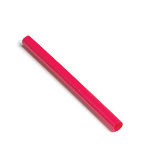 Shrink Tube, Single Wall, 1/2