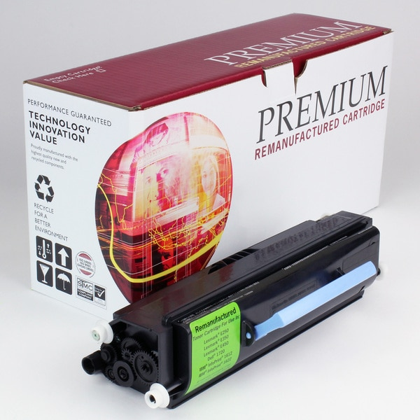 Toner For E250, 3.5K Pages