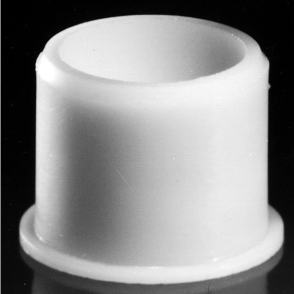 Nylon Flange Bearng, 1/4