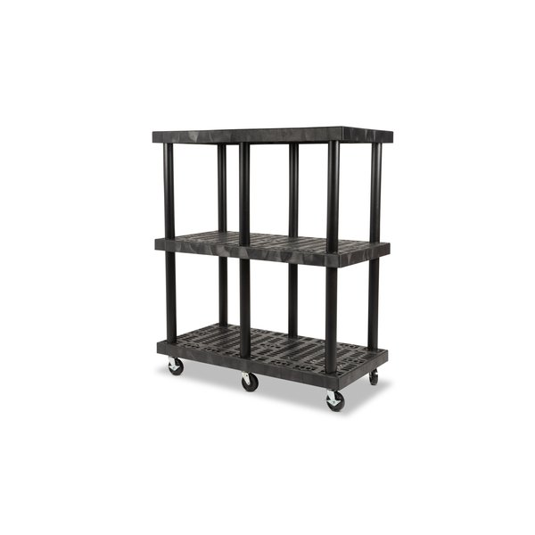 Dura-Shelf, Mobile, 48