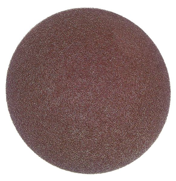 PSA Sanding Disc, Coated, 9