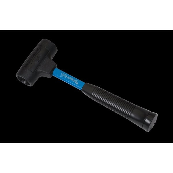 Williams Hammer Body, 2-1/2 Lb, 2