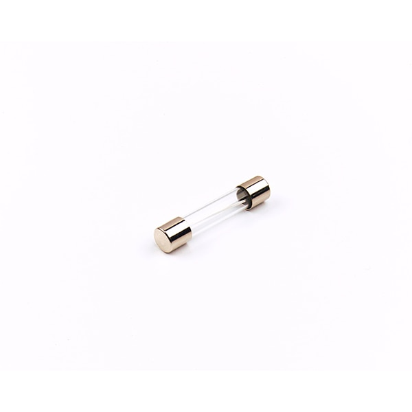 Agc, Glass Fuse, 2A, PK5