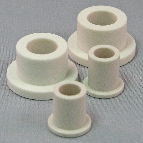 J7000 Sleeve FL Bearing, 1/4x1/2