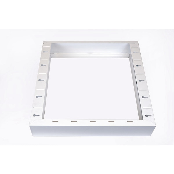 Surface Mount Kit, 27-3/4