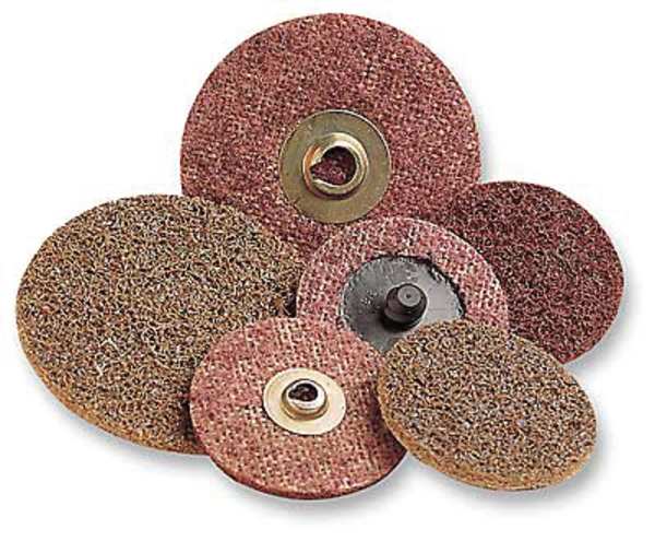 High Strength Disc, AlO, 3in, VF, TR, PK100