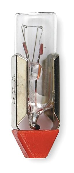 LUMAPRO 2W, T2 Miniature Incandescent Bulb