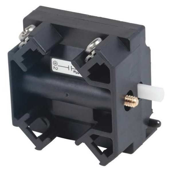 Contact Block, 1NO, 30mm