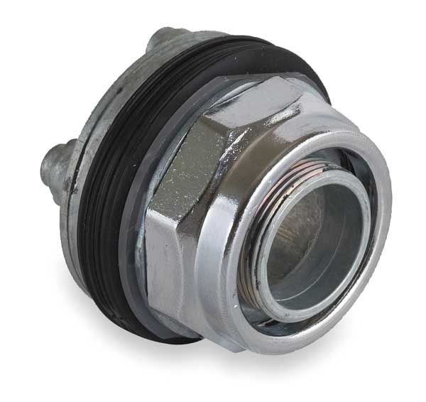 30 mm Round, No Lens