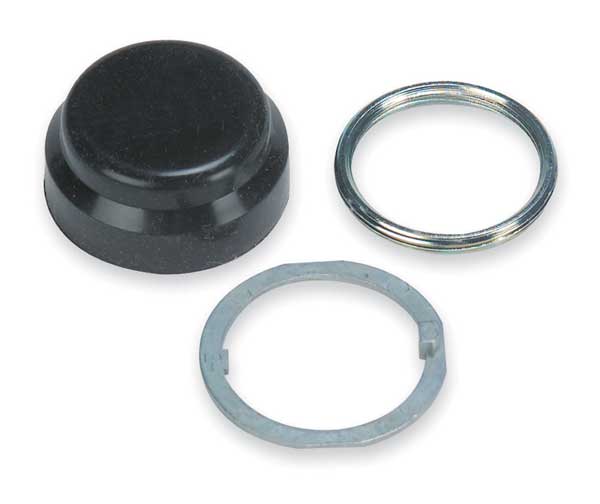 Boot, F/30mm Push Buttons