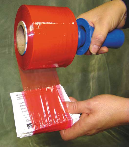 Hand Stretch Wrap 3