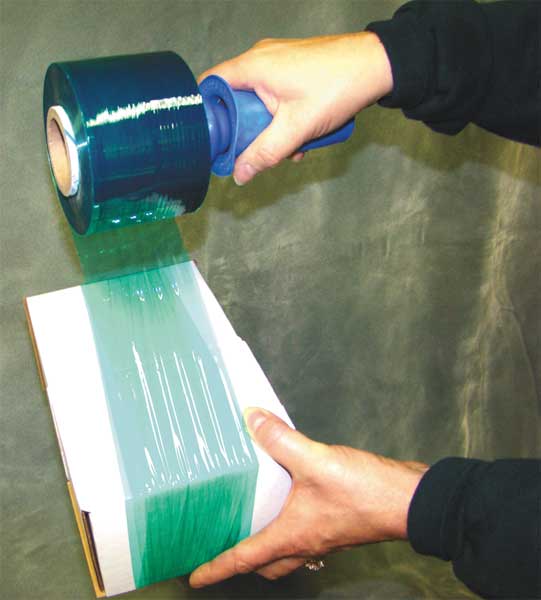 Hand Stretch Wrap 3