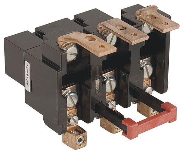 NEMA Overload Relay, 46 to 90A, 3P