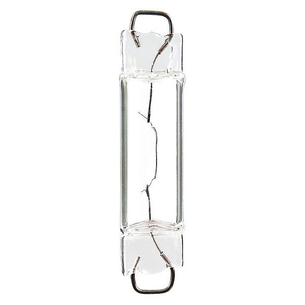 LUMAPRO 10W, T3 Miniature Incandescent Bulb