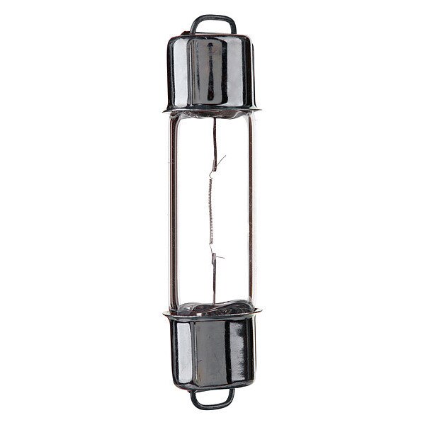 LUMAPRO 10W, T3 Miniature Incandescent Bulb