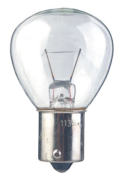LUMAPRO 24W, RP11 Miniature Incandescent Light Bulb