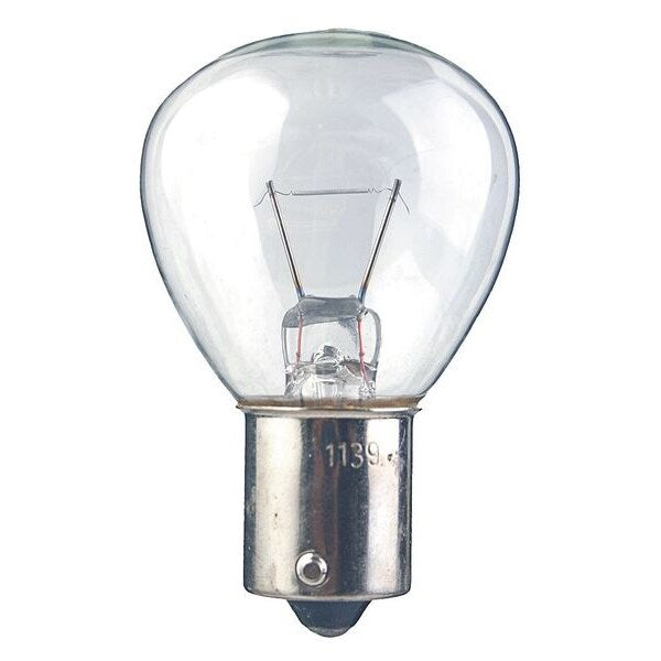 LUMAPRO 37.5W, RP11 Miniature Incandescent Light Bulb