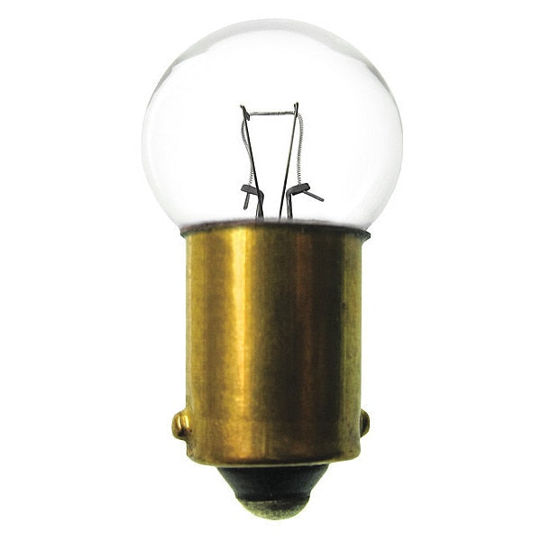 LUMAPRO 5W, G4 1/2 Miniature Incandescent Light Bulb