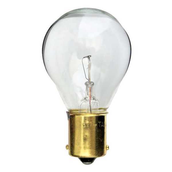LUMAPRO 36W, S11 Miniature Incandescent Bulb