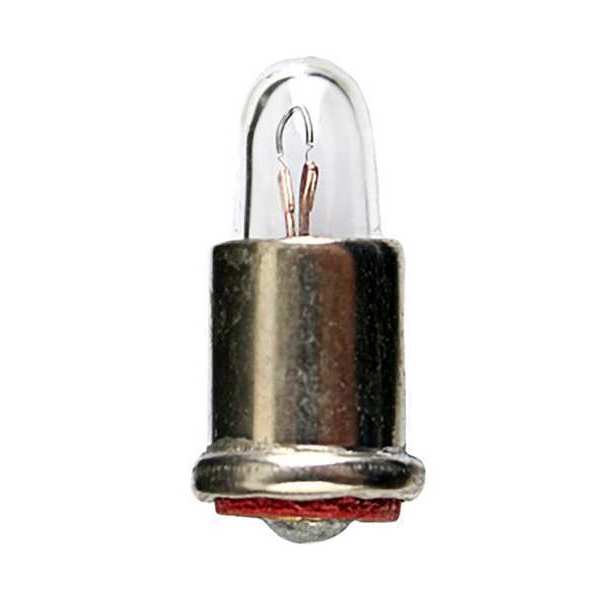 LUMAPRO 1W, T1 3/4 Miniature Incandescent Bulb