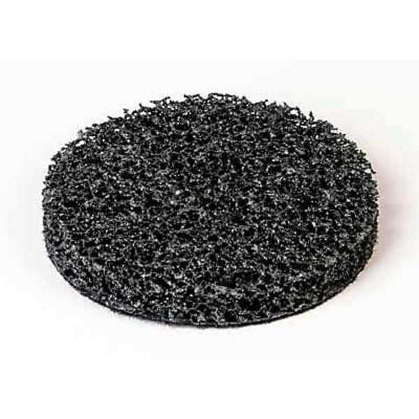Clean and Strip Disc, SC, 3in, XCrs, TR, PK40