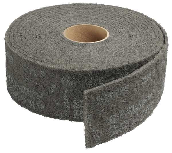 Abrasive Roll, 4