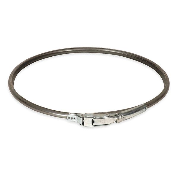 Lever Lock Ring
