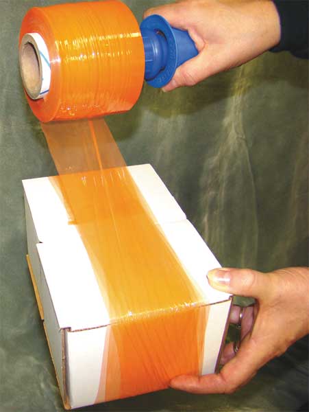Hand Stretch Wrap 3
