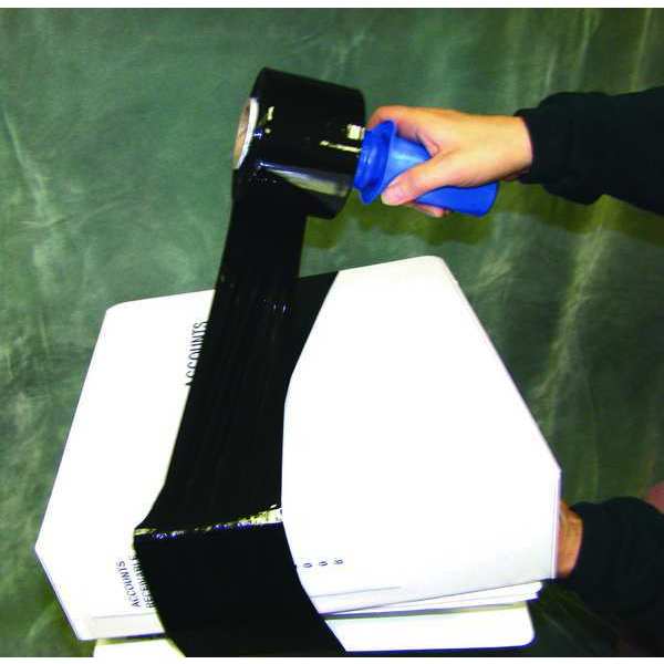 Hand Stretch Wrap 3