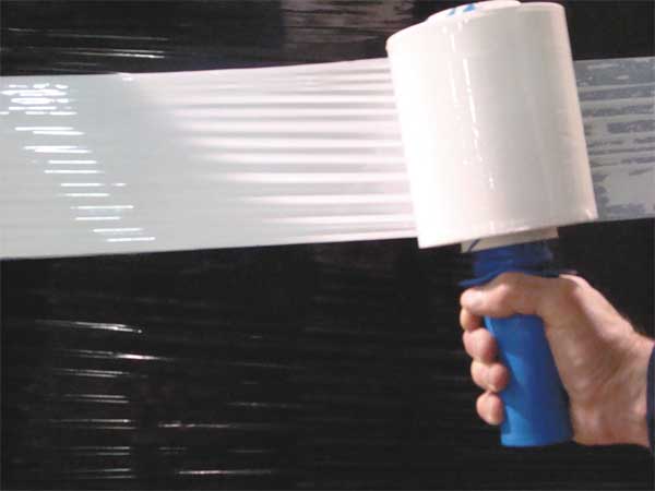 Hand Stretch Wrap 5